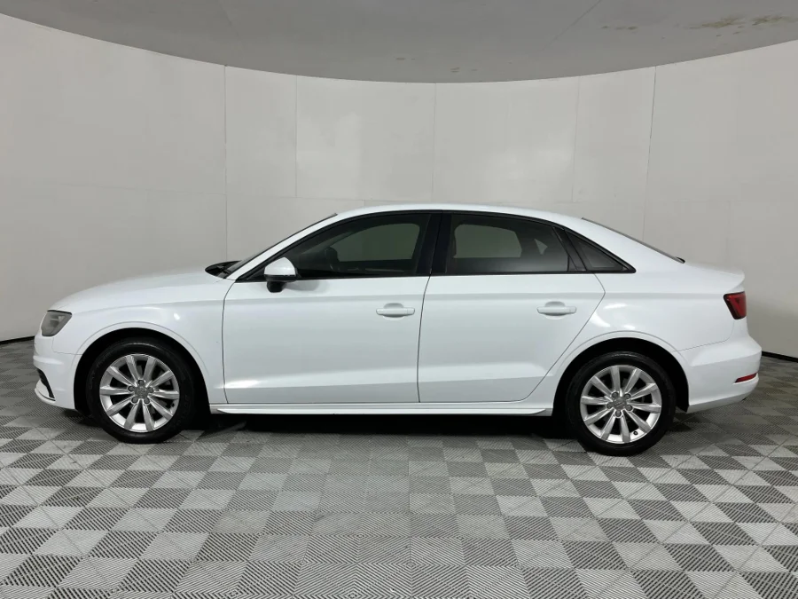Used 2016 Audi A3 sedan 1.4TFSI S auto - WeBuyCars Gqeberha Used 2016 Audi A3 sedan 1.4TFSI S auto - WeBuyCars Gqeberha