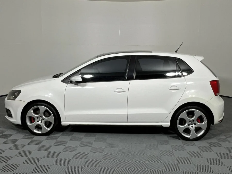 Used 2012 Volkswagen Polo GTI - WeBuyCars Witbank Used 2012 Volkswagen Polo GTI - WeBuyCars Witbank