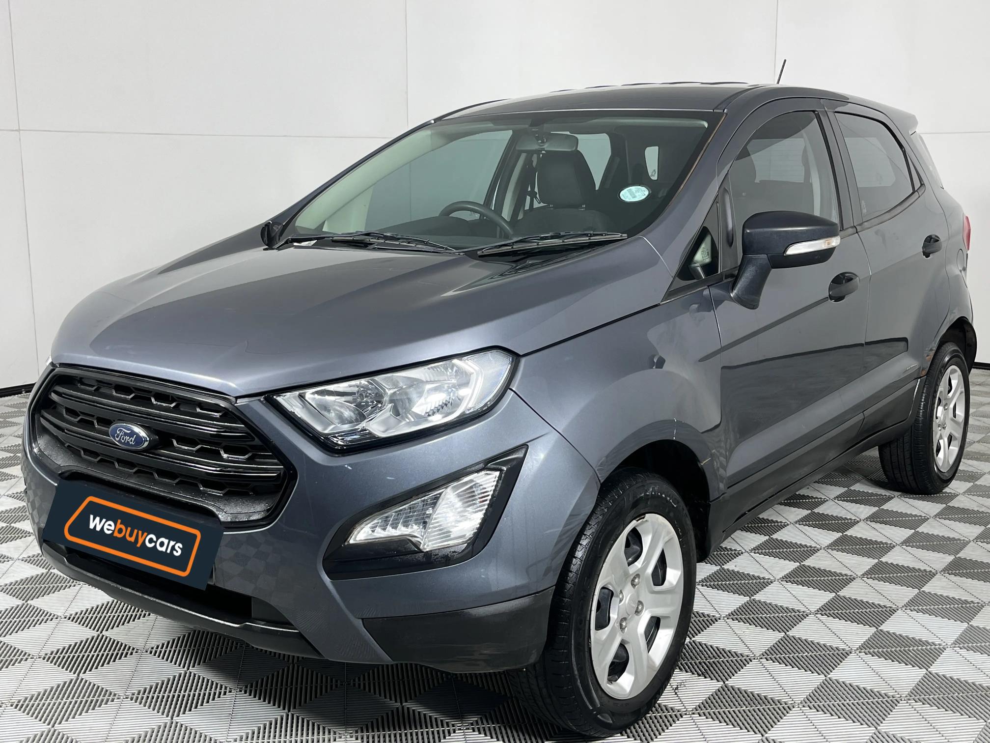 Used 2020 Ford EcoSport 1.5TDCi Ambiente