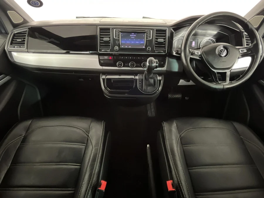 Used 2017 Volkswagen Caravelle 2.0BiTDI Highline - WeBuyCars Gqeberha