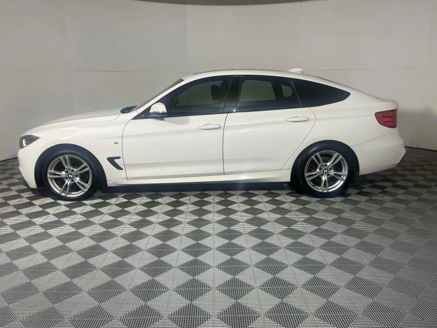 Used 2014 BMW 3 Series 320i GT M Sport sports-auto - WeBuyCars Germiston