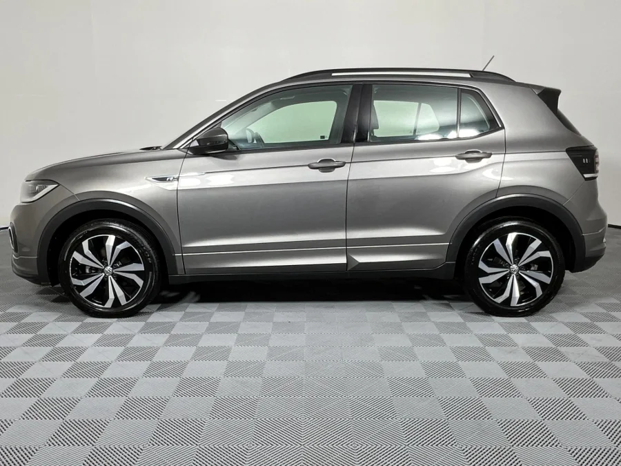 Used 2019 Volkswagen T-Cross 1.0TSI 85kW Comfortline - WeBuyCars  Witbank