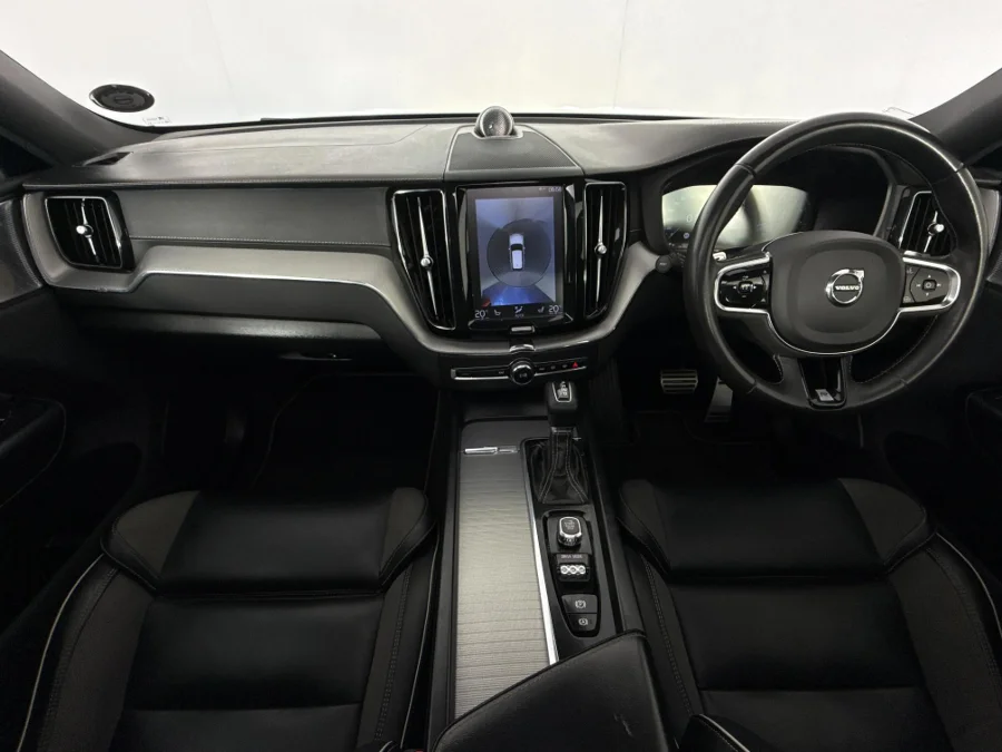 Used 2019 Volvo XC60 T6 AWD R-Design - WeBuyCars Vereeniging Used 2019 Volvo XC60 T6 AWD R-Design - WeBuyCars Vereeniging