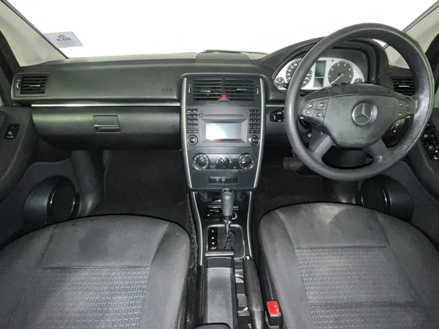 Used 2011 Mercedes-Benz B-Class B180 auto - WeBuyCars Durban Used 2011 Mercedes-Benz B-Class B180 auto - WeBuyCars Durban