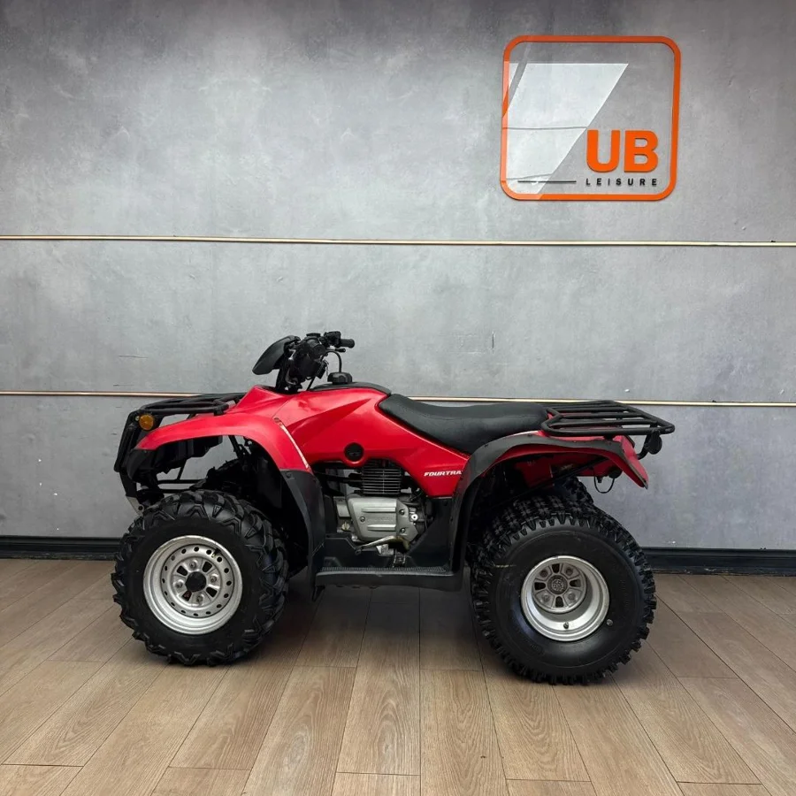 Used 2006 Honda FOURTRAX 250 - UB Leisure