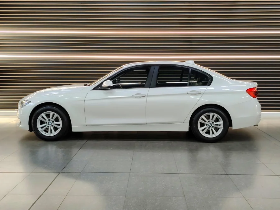 Used 2019 BMW 3 Series 318i - BOTHA AND DEYSEL EXECUTIVE MOTORS