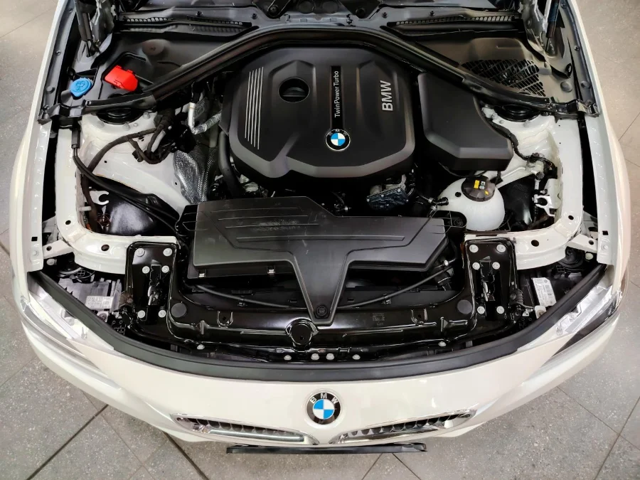Used 2019 BMW 3 Series 318i - BOTHA AND DEYSEL EXECUTIVE MOTORS