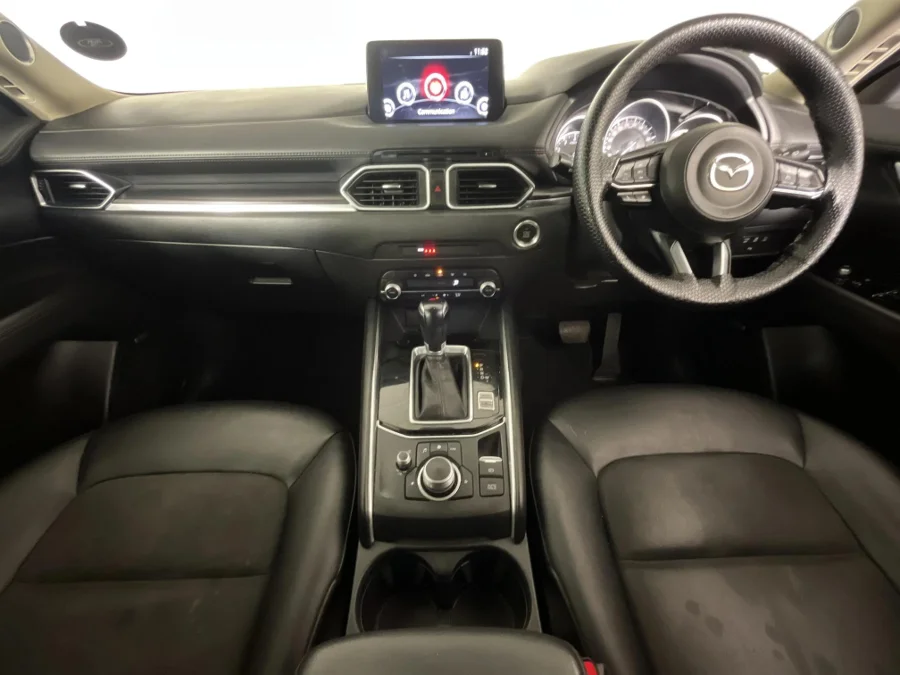 Used 2022 Mazda CX-5 2.0 Carbon Edition - WeBuyCars Silverlakes Used 2022 Mazda CX-5 2.0 Carbon Edition - WeBuyCars Silverlakes