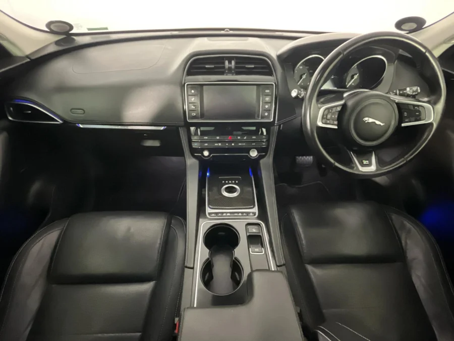 Used 2017 Jaguar F-Pace 30d AWD 300 Sport - WeBuyCars Brackenfell Cape Town Used 2017 Jaguar F-Pace 30d AWD 300 Sport - WeBuyCars Brackenfell Cape Town