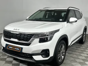 Used 2022 Kia Seltos 1.6 EX+