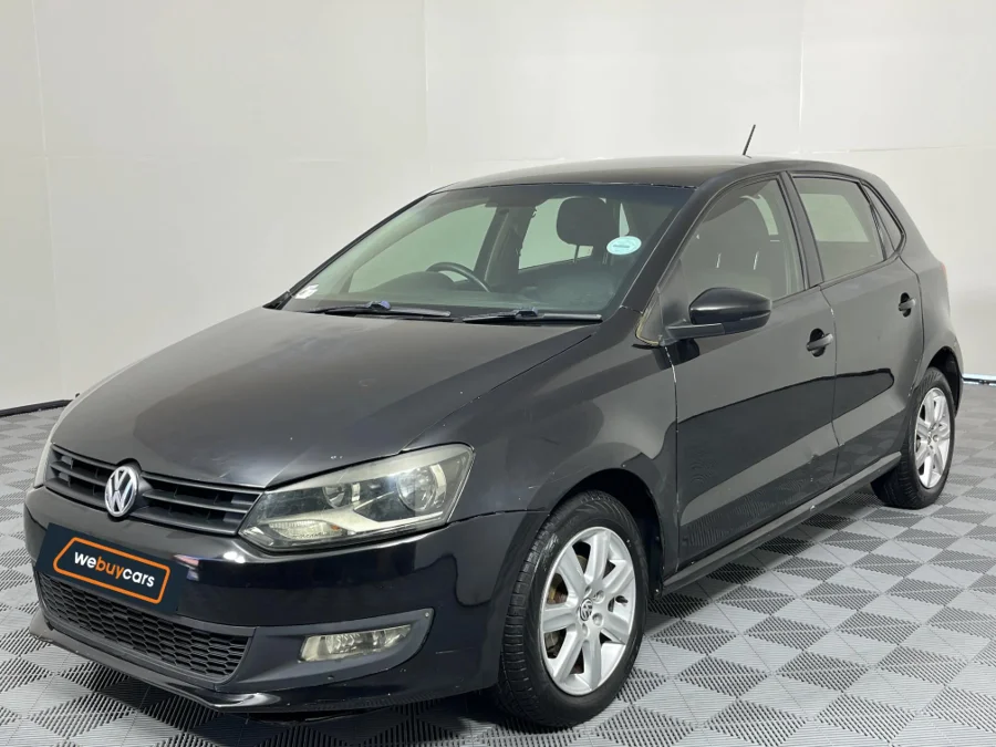 Used 2012 Volkswagen Polo 1.6 Comfortline - WeBuyCars Witbank Used 2012 Volkswagen Polo 1.6 Comfortline - WeBuyCars Witbank