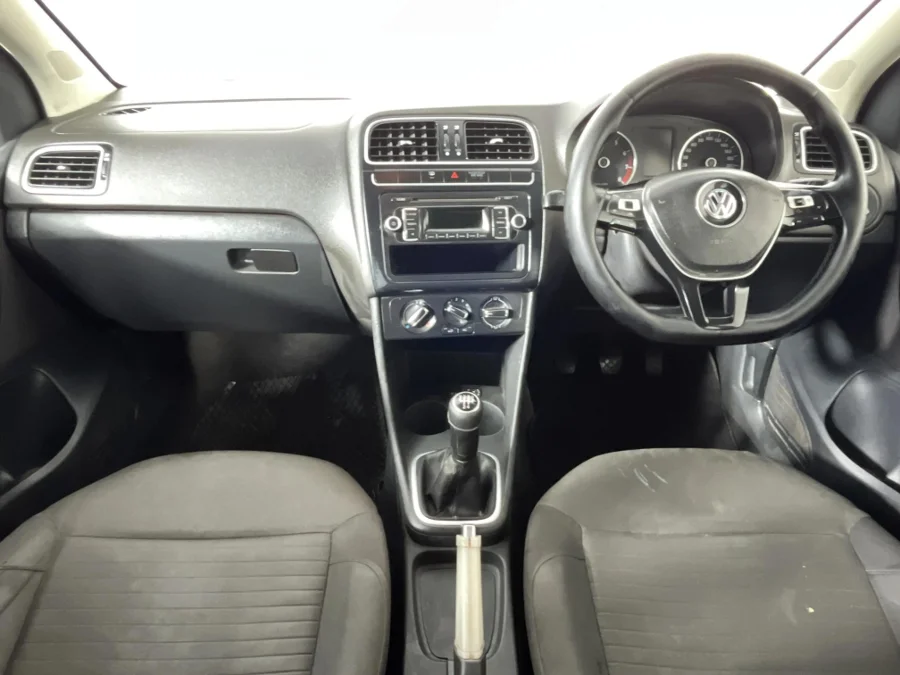 Used 2012 Volkswagen Polo 1.6 Comfortline - WeBuyCars Witbank Used 2012 Volkswagen Polo 1.6 Comfortline - WeBuyCars Witbank