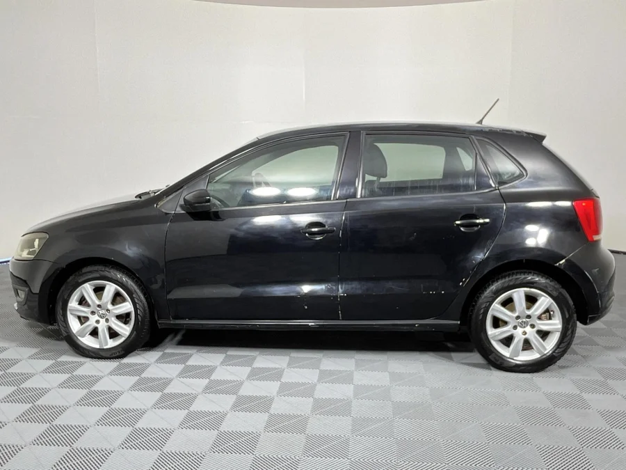Used 2012 Volkswagen Polo 1.6 Comfortline - WeBuyCars Witbank Used 2012 Volkswagen Polo 1.6 Comfortline - WeBuyCars Witbank
