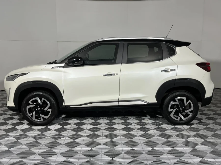 Used 2021 Nissan Magnite 1.0 Turbo Acenta Plus auto - WeBuyCars Vereeniging Used 2021 Nissan Magnite 1.0 Turbo Acenta Plus auto - WeBuyCars Vereeniging