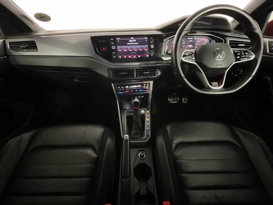 Used 2022 Volkswagen Polo GTI - WeBuyCars Gqeberha