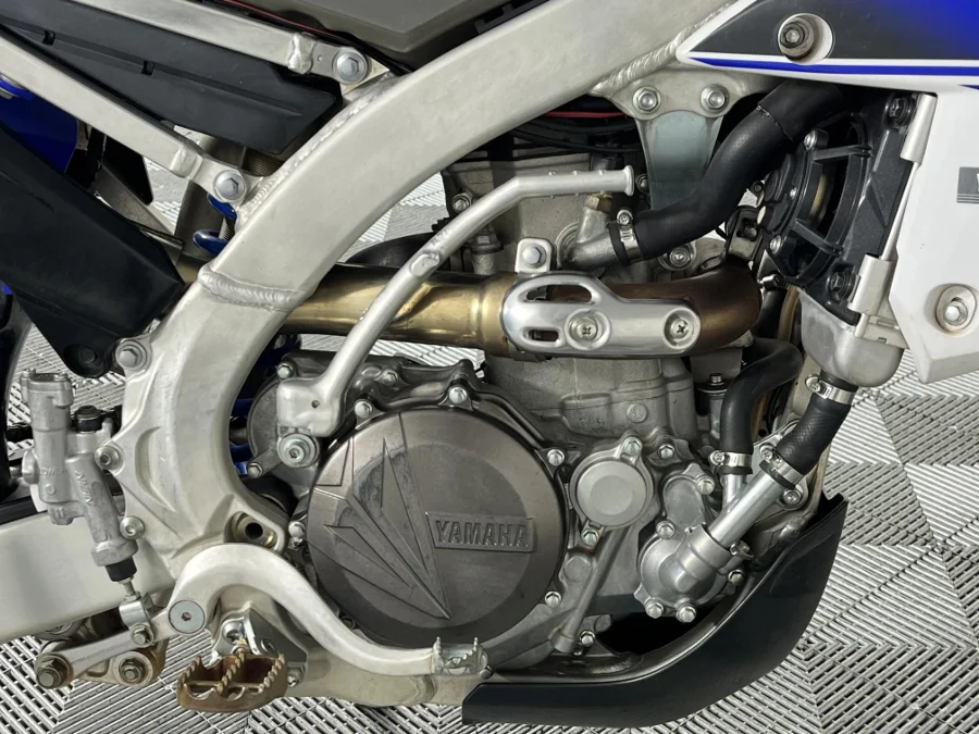 Used 2016 Yamaha WR 450 F - WeBuyCars The Dome Used 2016 Yamaha WR 450 F - WeBuyCars The Dome