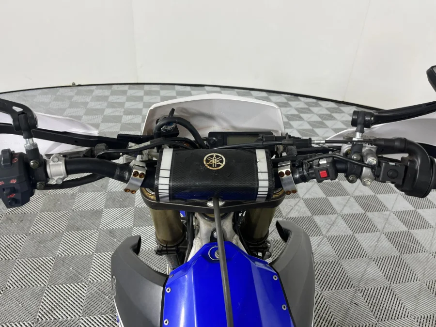 Used 2016 Yamaha WR 450 F - WeBuyCars The Dome Used 2016 Yamaha WR 450 F - WeBuyCars The Dome