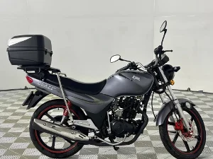Used 2023 SYM Blaze 200 (xs200)