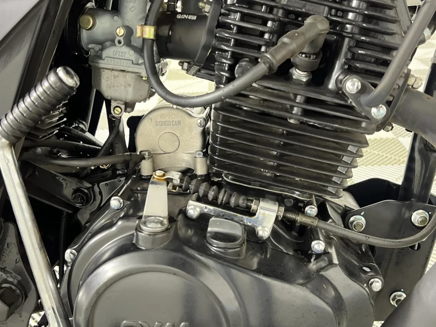 Used 2023 SYM Blaze 200 (xs200) - WeBuyCars Silverlakes