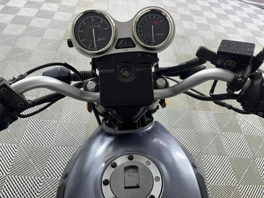 Used 2023 SYM Blaze 200 (xs200) - WeBuyCars Silverlakes