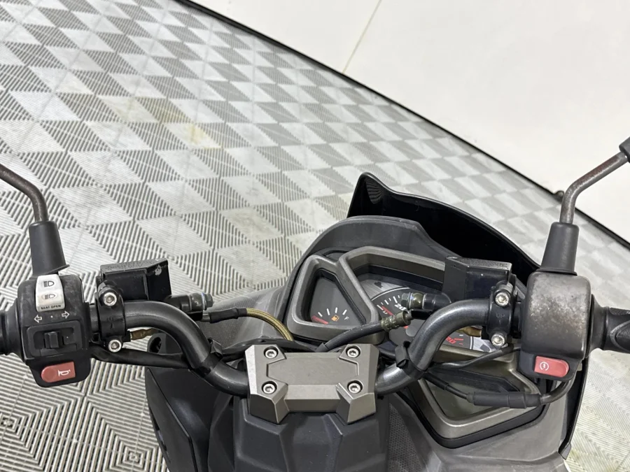 Used 2022 SYM Symphony JET 14 200 - WeBuyCars Midstream