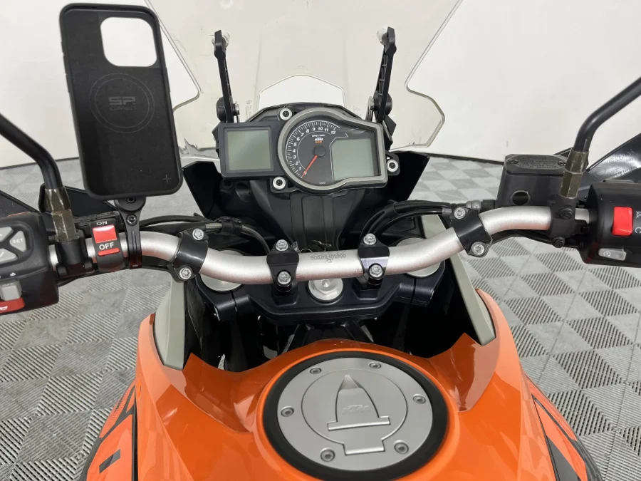 Used 2015 KTM 1050 Adventure Motorbike - WeBuyCars The Dome Used 2015 KTM 1050 Adventure Motorbike - WeBuyCars The Dome