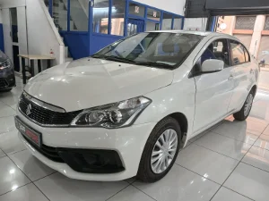 Used 2025 Suzuki Ciaz 1.5 GLX manual