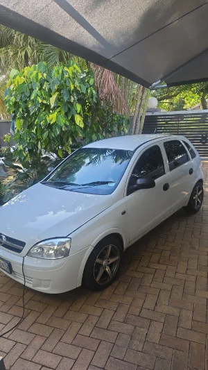 Used 2007 Opel Corsa 1.4 Comfort