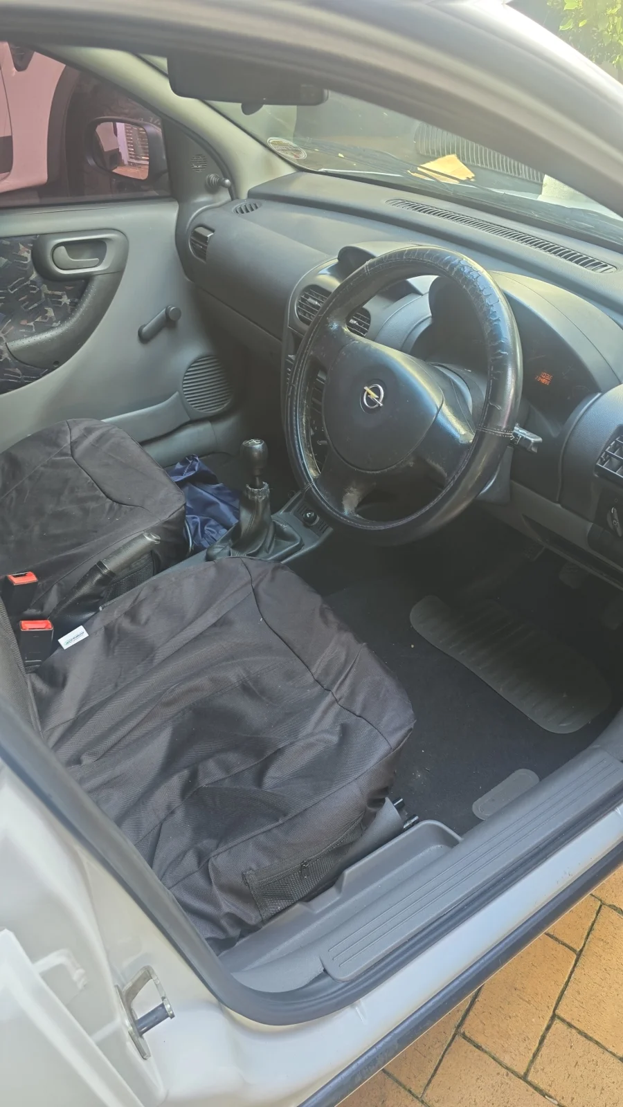 Used 2007 Opel Corsa 1.4 Comfort - Private Seller