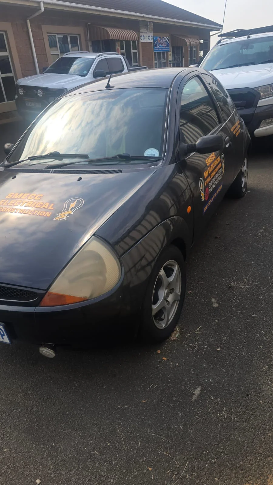Used 2005 Ford Ka 1.3 Trend - Private Seller