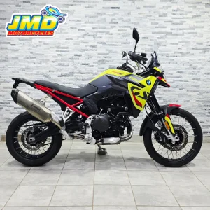 2024 BMW F900 GS 2024 BMW F900 GS