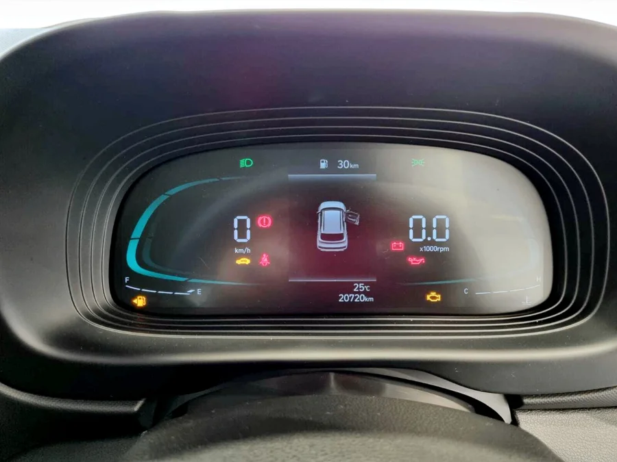 Used 2024 Hyundai Venue 1.2 Premium - Action Ford Roodepoort