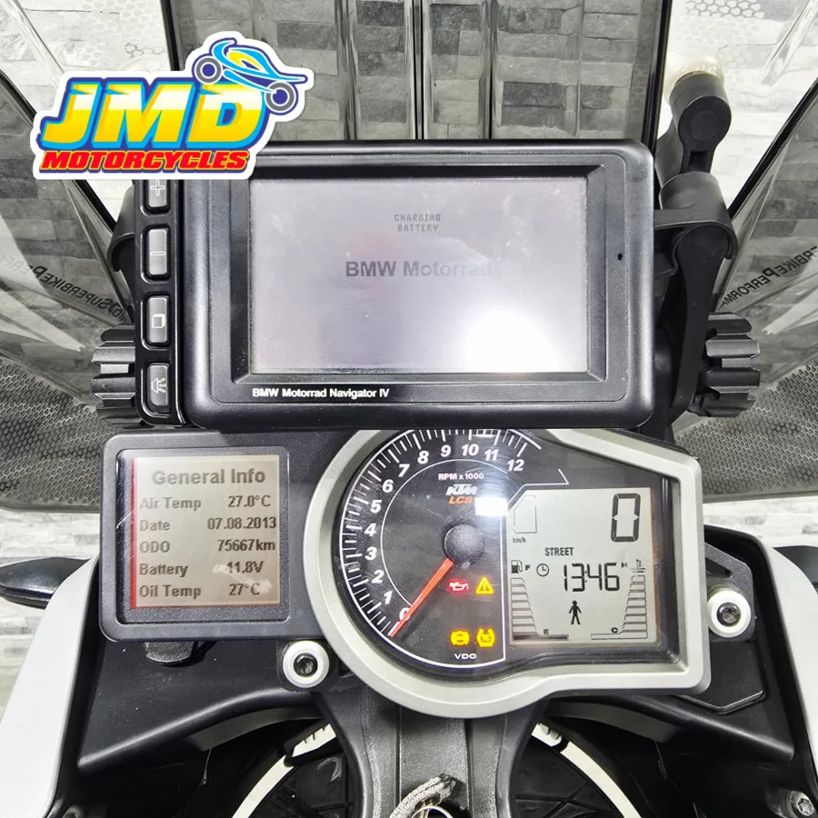 2015 KTM 1290 SUPER ADVENTURE - JMD Motorcycles