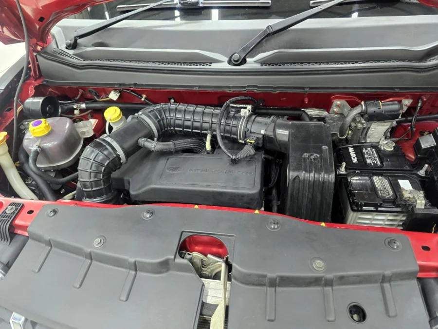 Used 2016 Mahindra KUV100 1.2TD D75 K8 - Kilokor Motors Used 2016 Mahindra KUV100 1.2TD D75 K8 - Kilokor Motors