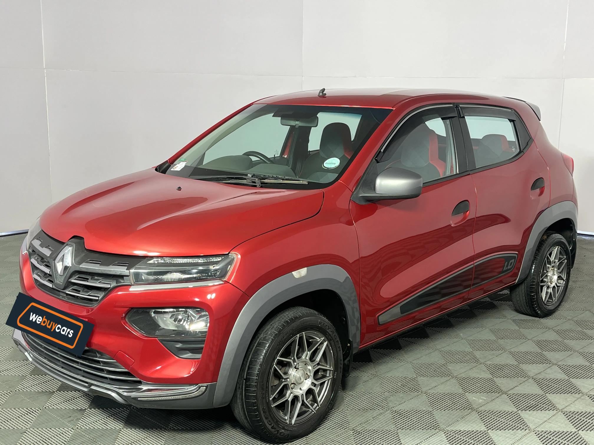 Used 2020 Renault Kwid 1.0 Dynamique