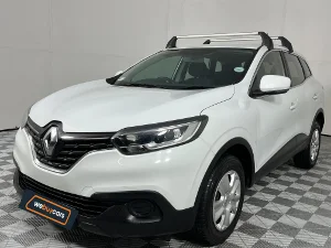 Used 2017 Renault Kadjar 96kW TCe XP Limited Edition
