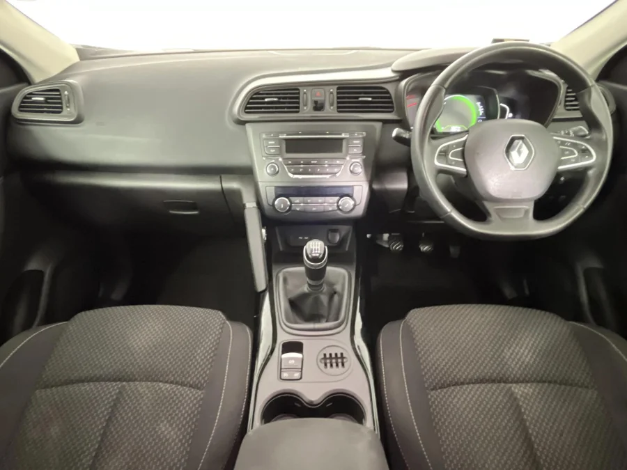 Used 2017 Renault Kadjar 96kW TCe XP Limited Edition - WeBuyCars The Dome