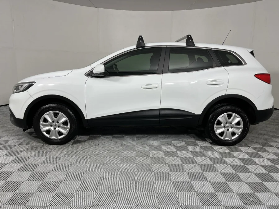 Used 2017 Renault Kadjar 96kW TCe XP Limited Edition - WeBuyCars The Dome