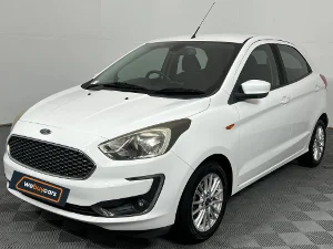 Used 2019 Ford Figo hatch 1.5 Titanium