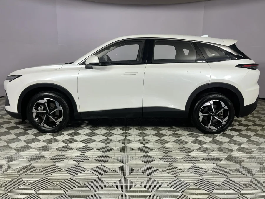 Used 2024 BAIC Beijing X55 Plus 1.5T Dynamic - WeBuyCars Durban