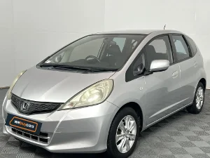 Used 2013 Honda Jazz 1.3 Comfort auto