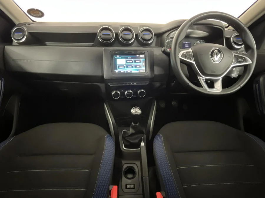 Used 2021 Renault Duster 1.5dCi TechRoad - WeBuyCars Gqeberha