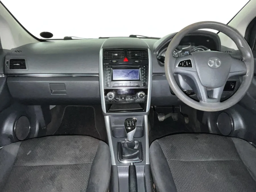 Used 2018 BAIC D20 hatch 1.5 Fashion - WeBuyCars Durban