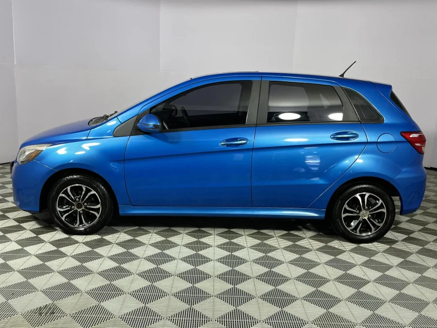 Used 2018 BAIC D20 hatch 1.5 Fashion - WeBuyCars Durban