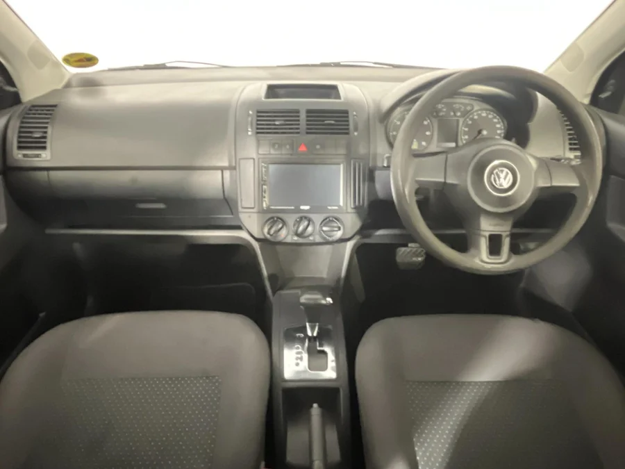 Used 2013 Volkswagen Polo Vivo sedan 1.4 Trendline auto - WeBuyCars Brackenfell Cape Town