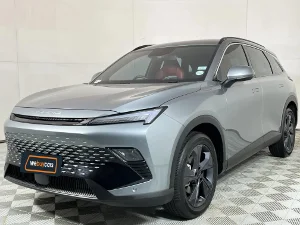 Used 2023 BAIC Beijing X55 Plus 1.5T Premium Used 2023 BAIC Beijing X55 Plus 1.5T Premium
