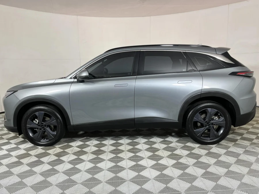 Used 2023 BAIC Beijing X55 Plus 1.5T Premium - WeBuyCars JHB South