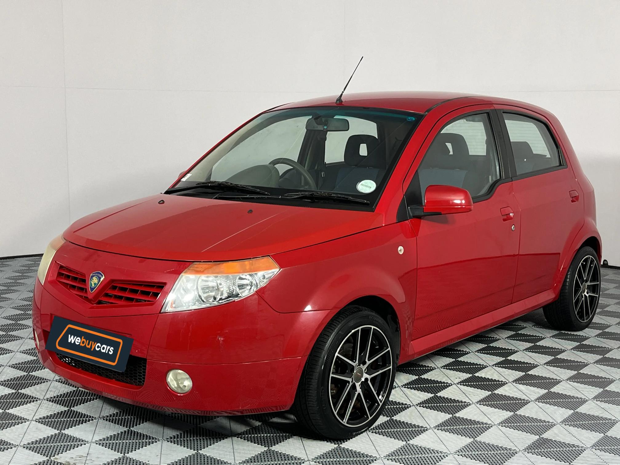 Used 2006 Proton Savvy 1.2