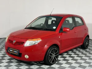Used 2006 Proton Savvy 1.2