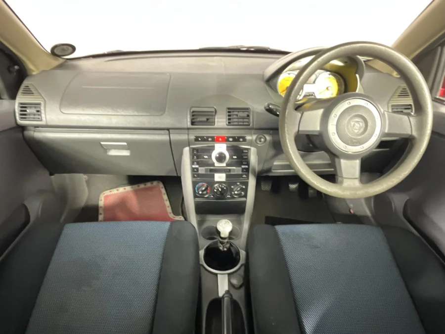 Used 2006 Proton Savvy 1.2 - WeBuyCars Brackenfell Cape Town